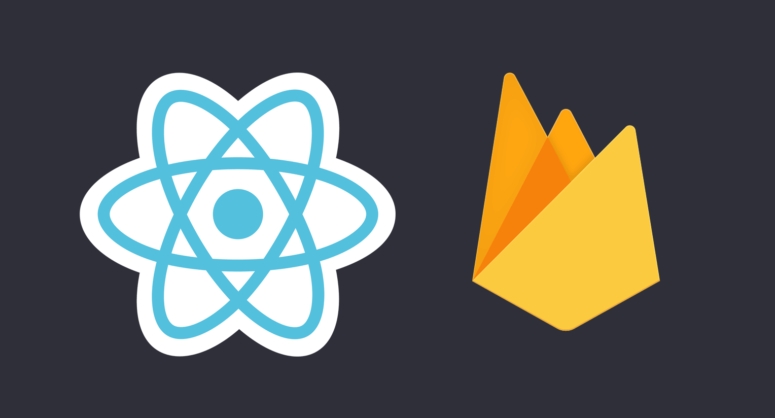 Aprende React + Firebase